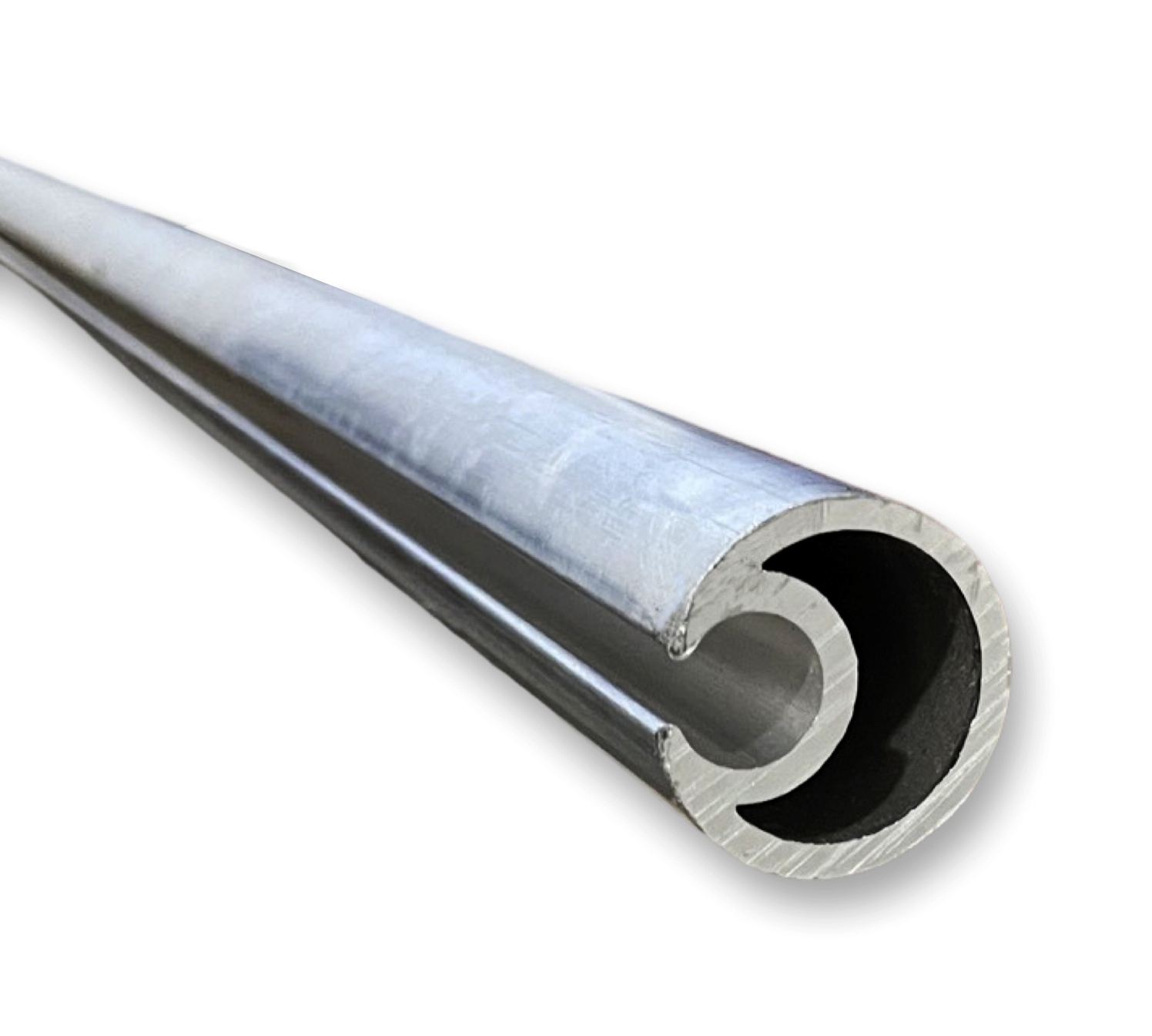 Aluminum Pole 52mm x 3000mm